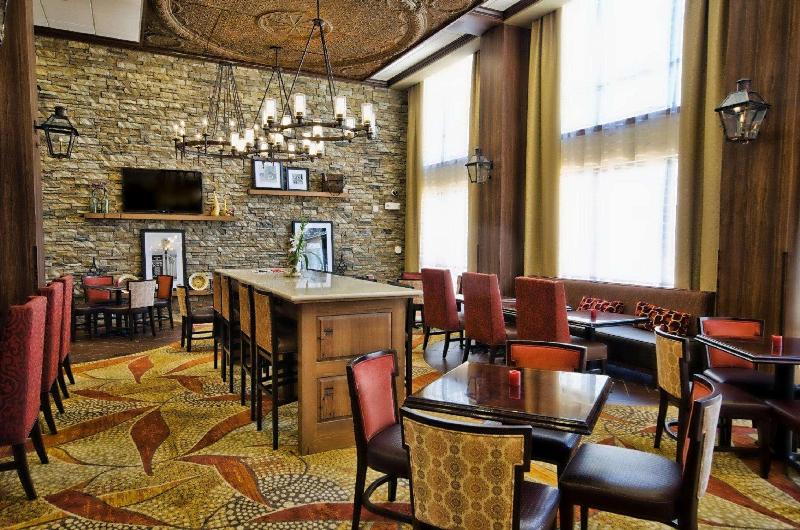 호텔 Hampton Inn & Suites Tifton