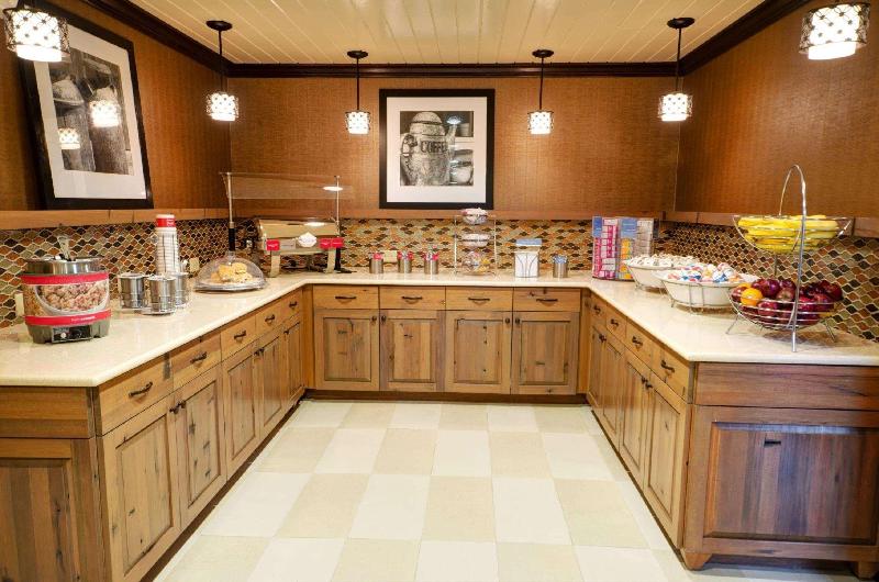 فندق Hampton Inn & Suites Tifton