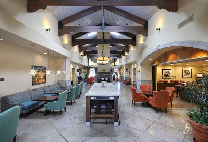 هتل Hampton Inn & Suites Tucson Mall