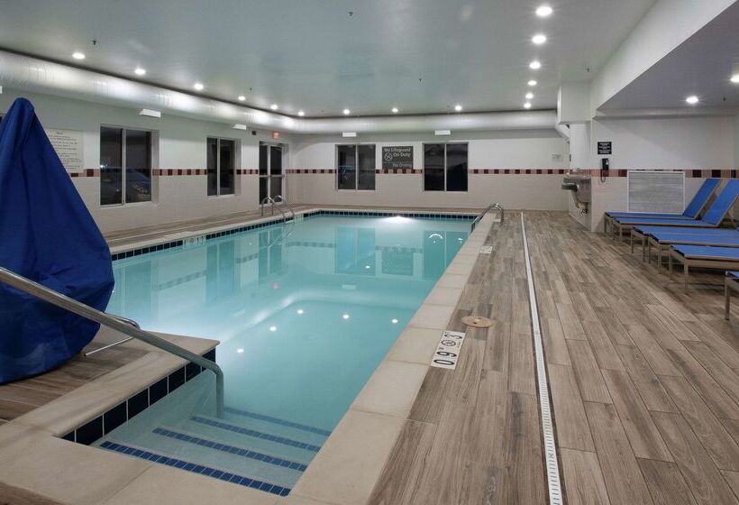 בית מלון כפרי Hampton Inn & Suites Williamsburgrichmond Rd