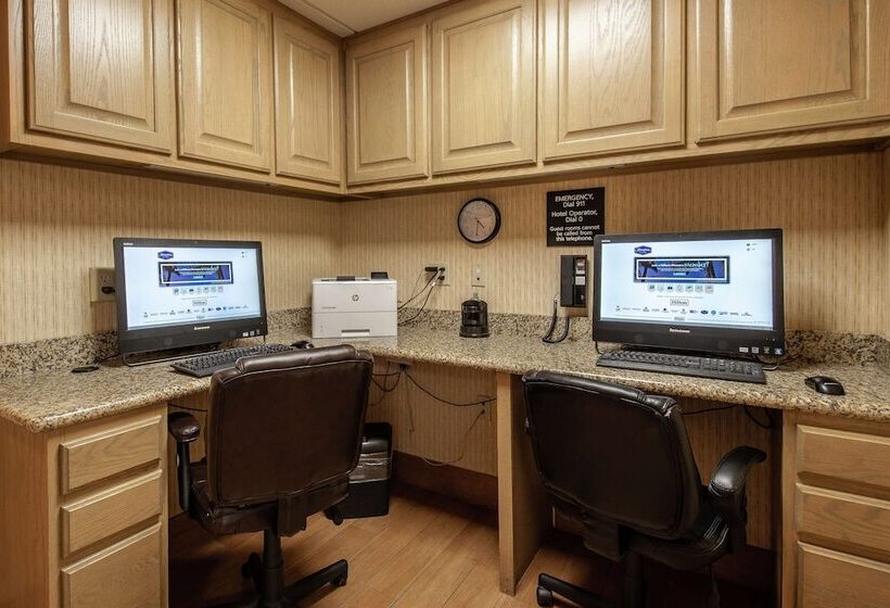 בית מלון כפרי Hampton Inn & Suites Williamsburgrichmond Rd