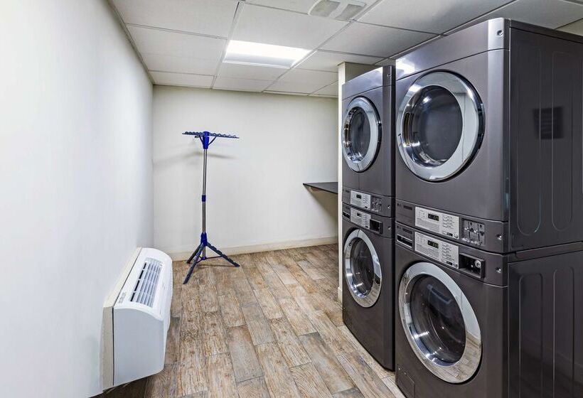 فندق Hampton Inn Sulphur/lake Charles Area