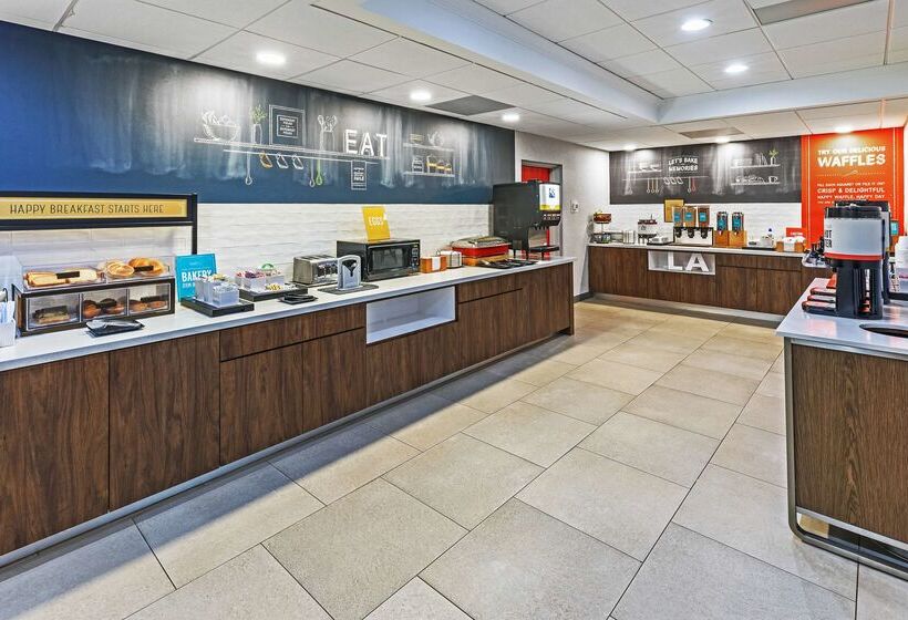 فندق Hampton Inn Sulphur/lake Charles Area