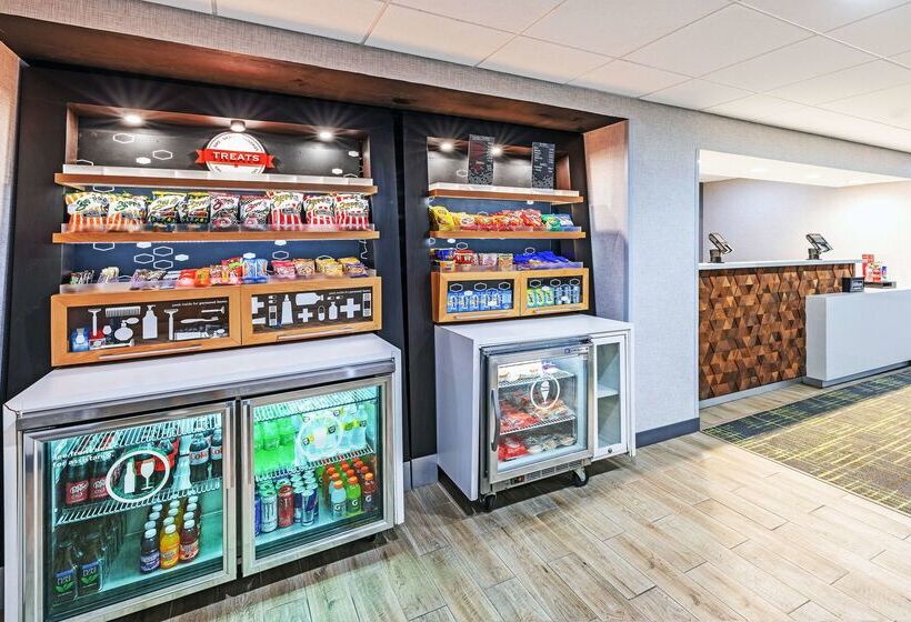 فندق Hampton Inn Sulphur/lake Charles Area