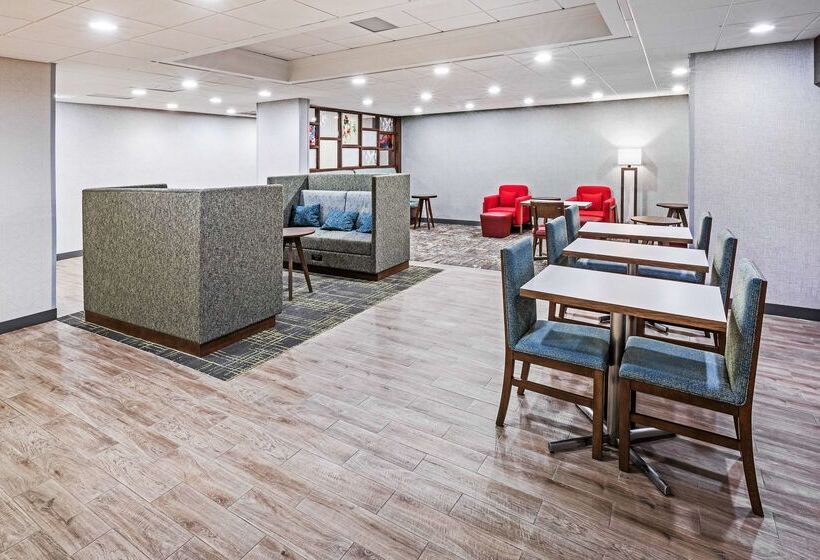 فندق Hampton Inn Sulphur/lake Charles Area