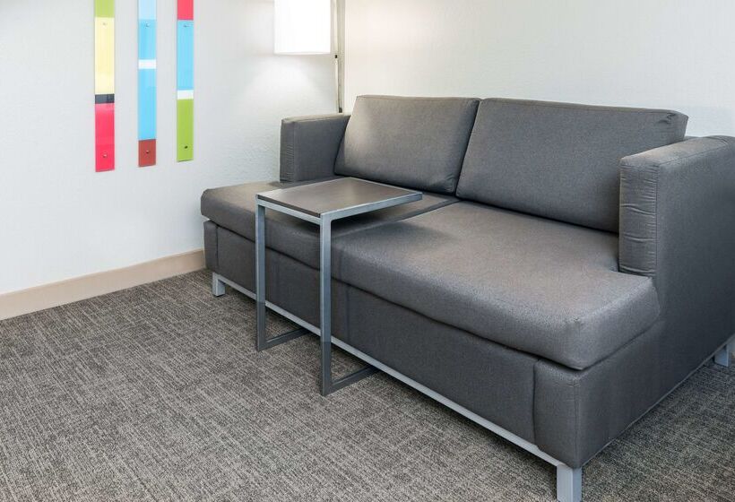 فندق Hampton Inn Sulphur/lake Charles Area