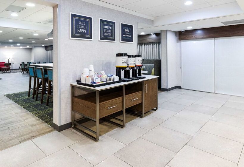 فندق Hampton Inn Sulphur/lake Charles Area