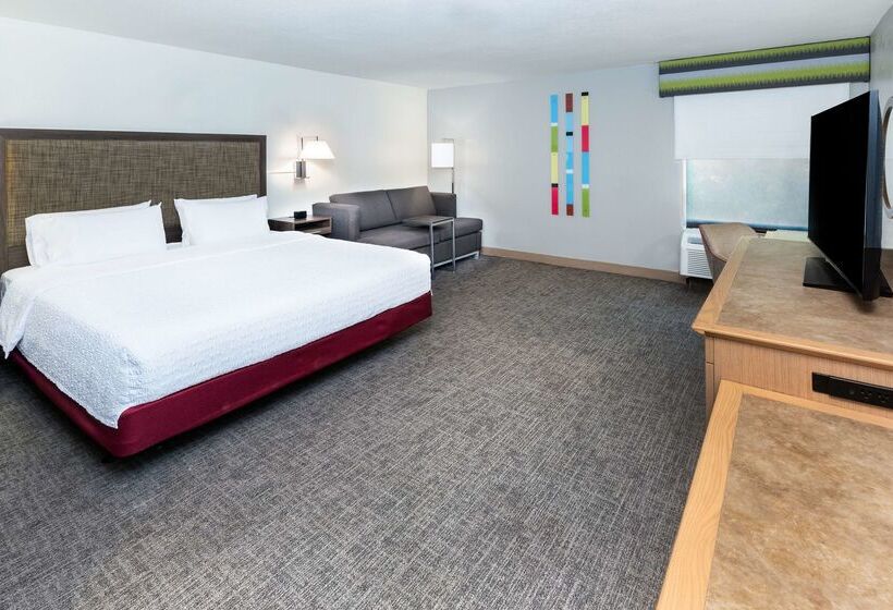 فندق Hampton Inn Sulphur/lake Charles Area