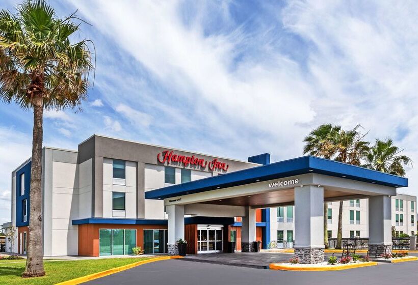 فندق Hampton Inn Sulphur/lake Charles Area