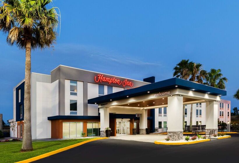فندق Hampton Inn Sulphur/lake Charles Area