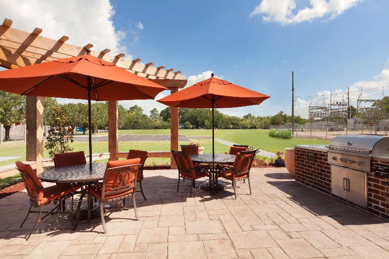 فندق Hampton Inn Sulphur/lake Charles Area