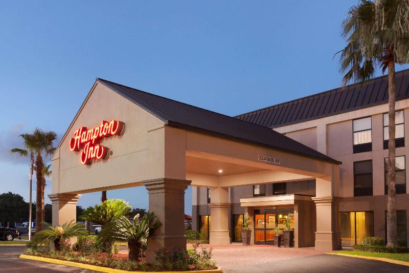 בית מלון כפרי Hampton Inn Sulphur/lake Charles Area