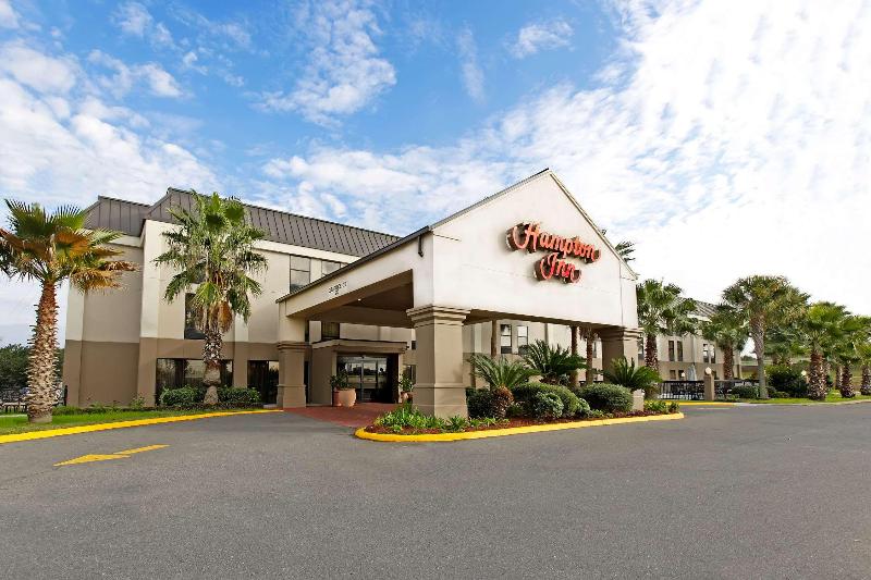 فندق Hampton Inn Sulphur/lake Charles Area