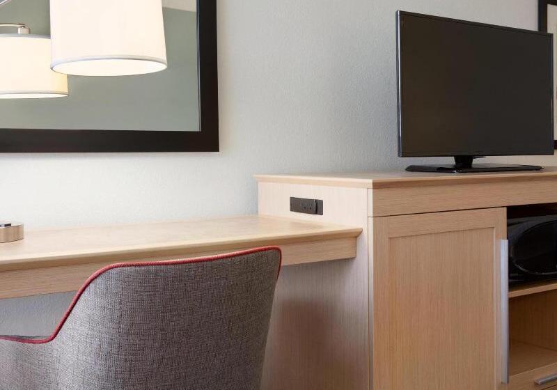 فندق Hampton Inn Sulphur/lake Charles Area