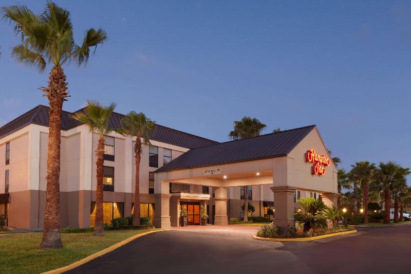 فندق Hampton Inn Sulphur/lake Charles Area