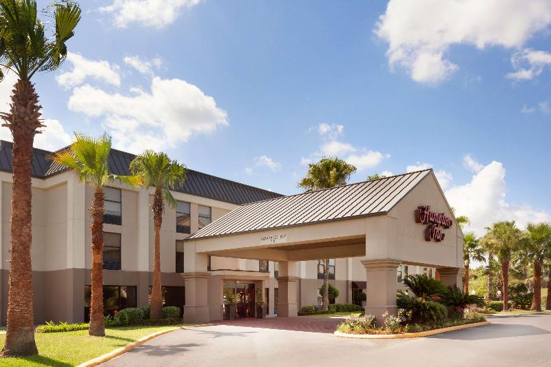 فندق Hampton Inn Sulphur/lake Charles Area