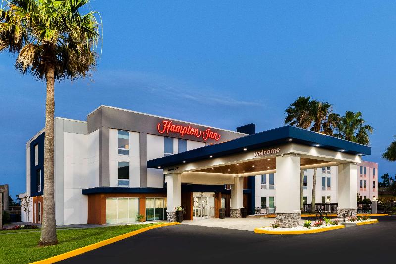 בית מלון כפרי Hampton Inn Sulphur/lake Charles Area