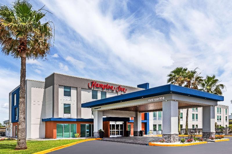 בית מלון כפרי Hampton Inn Sulphur/lake Charles Area