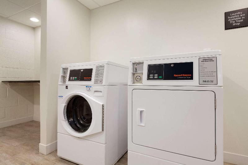 فندق Hampton Inn Sulphur/lake Charles Area