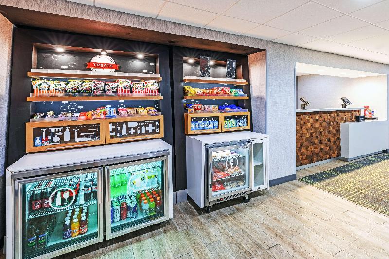 فندق Hampton Inn Sulphur/lake Charles Area