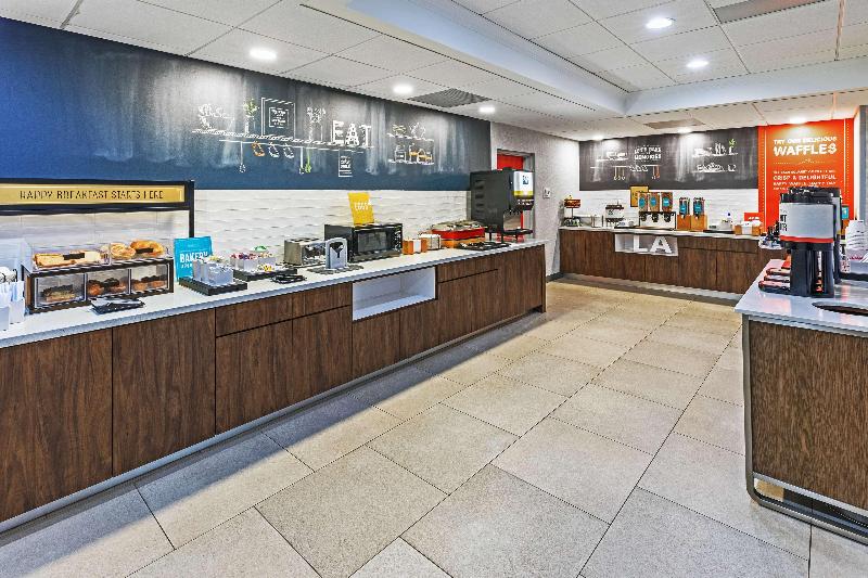 فندق Hampton Inn Sulphur/lake Charles Area