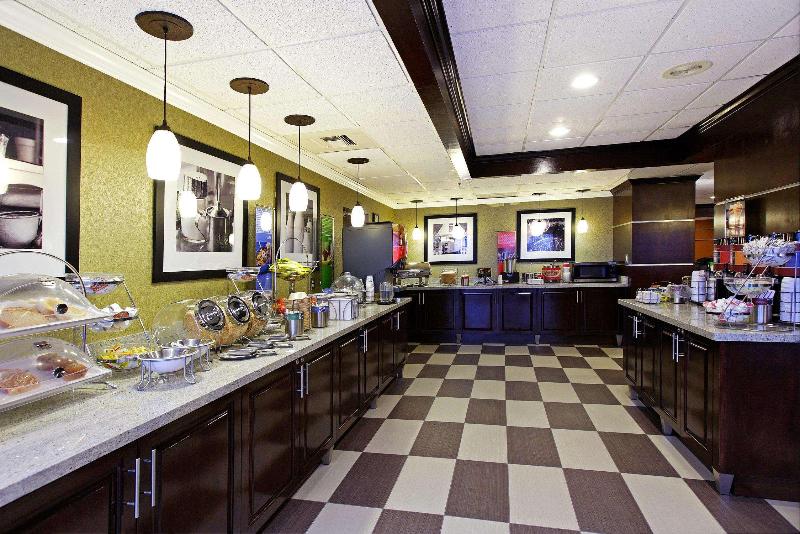 فندق Hampton Inn Sulphur/lake Charles Area