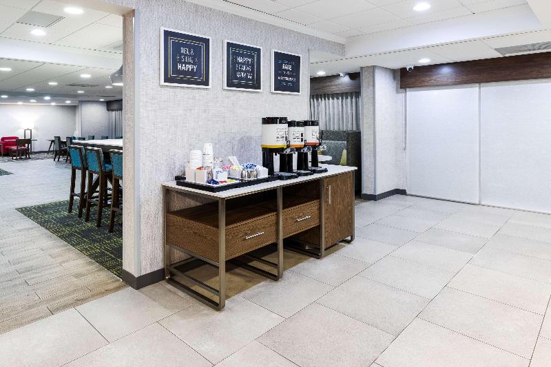 فندق Hampton Inn Sulphur/lake Charles Area