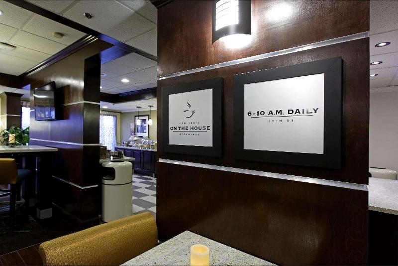 فندق Hampton Inn Sulphur/lake Charles Area