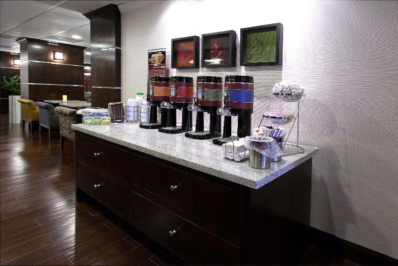 فندق Hampton Inn Sulphur/lake Charles Area