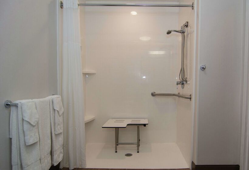 Отель Hampton Inn Summersville