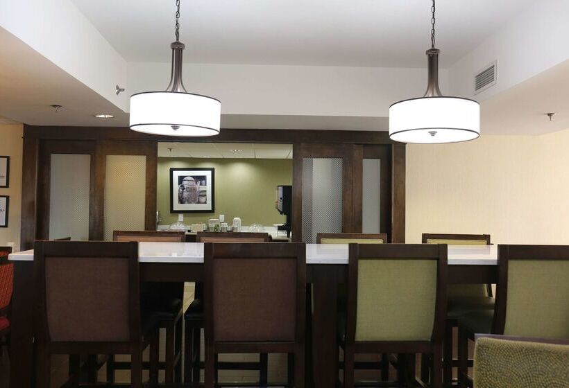 فندق Hampton Inn Sumter
