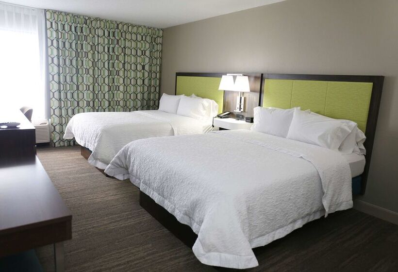 فندق Hampton Inn Sumter