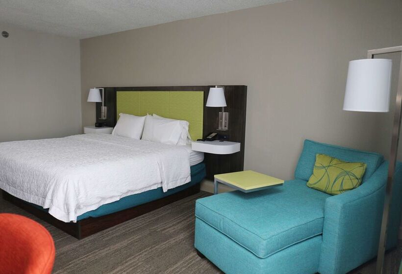 فندق Hampton Inn Sumter