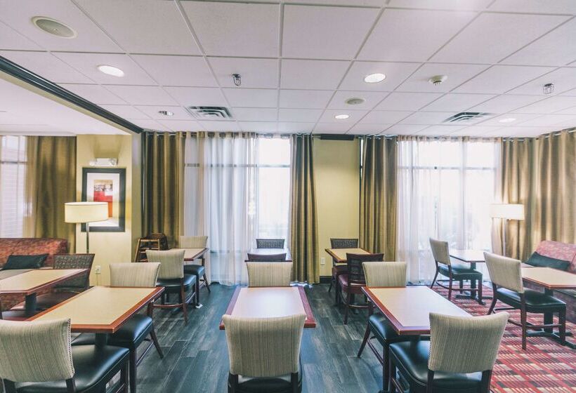 فندق Hampton Inn Tallahassee Central