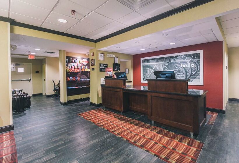 فندق Hampton Inn Tallahassee Central