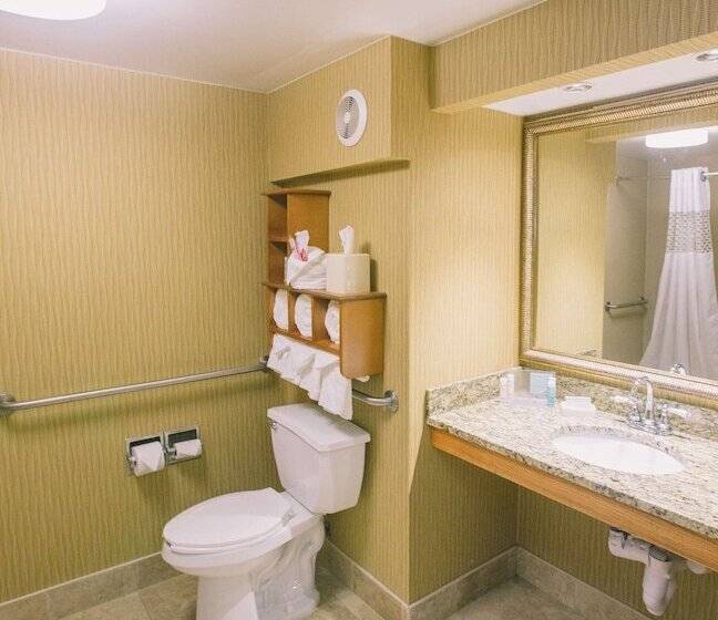 호텔 Hampton Inn Tallahassee Central