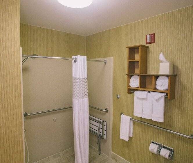 فندق Hampton Inn Tallahassee Central