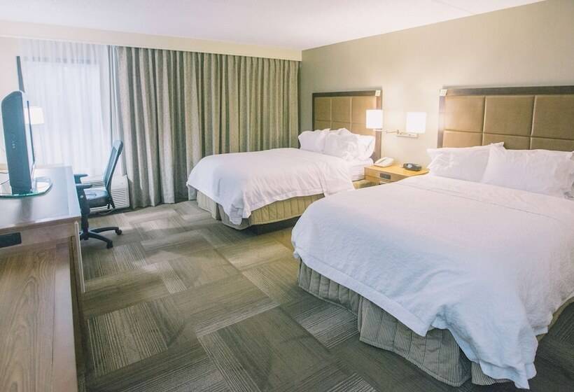 فندق Hampton Inn Tallahassee Central