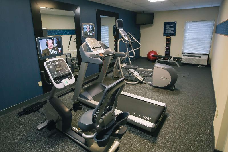 فندق Hampton Inn Tallahassee Central
