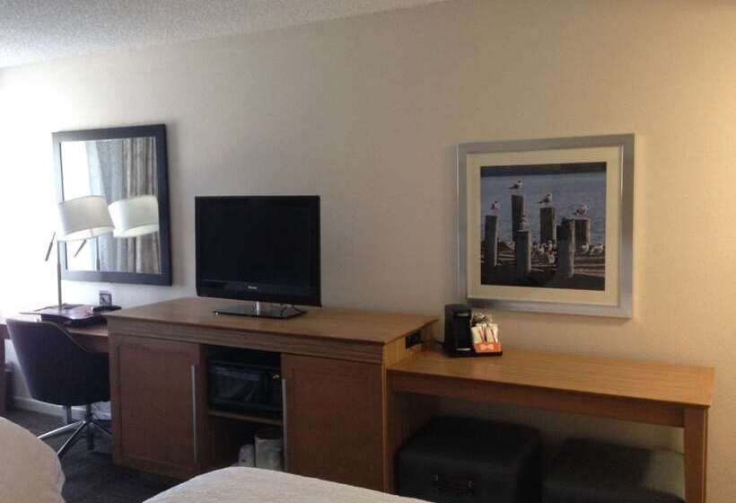 فندق Hampton Inn Tampa/rocky Pointairport