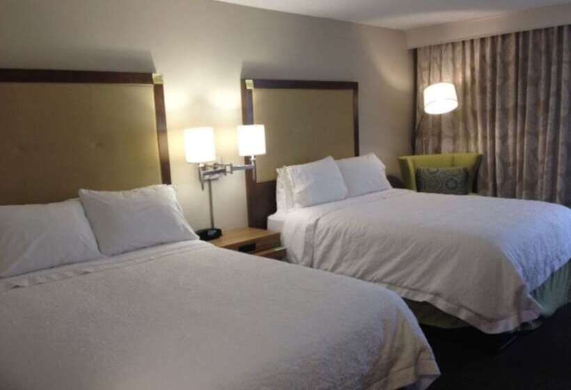 فندق Hampton Inn Tampa/rocky Pointairport