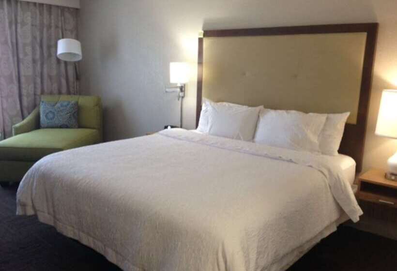 فندق Hampton Inn Tampa/rocky Pointairport
