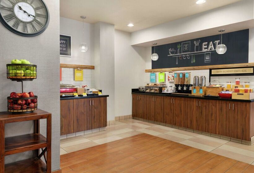 ホテル Hampton Inn Tracy