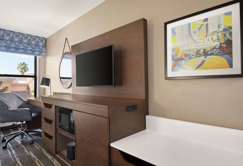 ホテル Hampton Inn Tracy