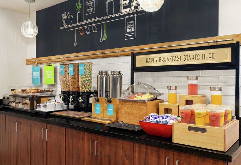 ホテル Hampton Inn Tracy