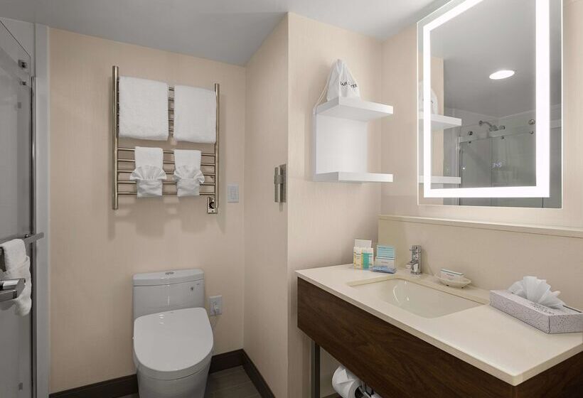 ホテル Hampton Inn Greenville/travelers Rest