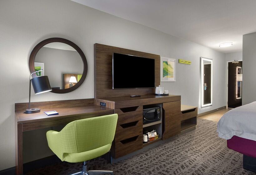 ホテル Hampton Inn Greenville/travelers Rest