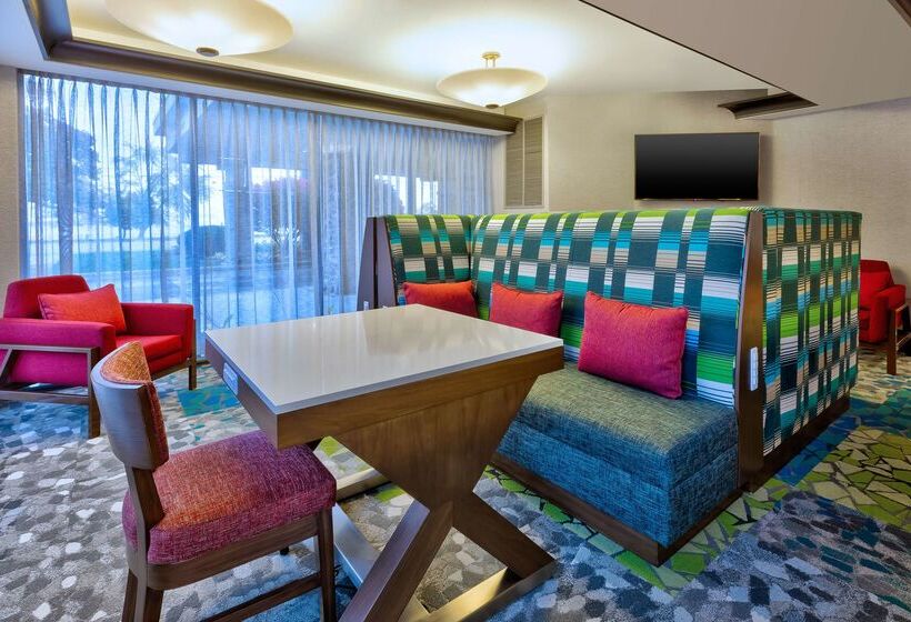 فندق Hampton Inn Traverse City