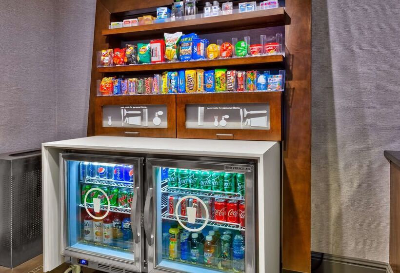 فندق Hampton Inn Traverse City