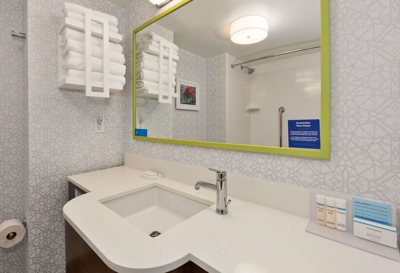 فندق Hampton Inn Traverse City